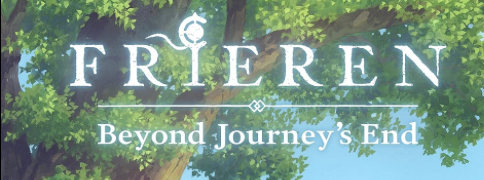 Sousou No Frieren: Beyond Journey's End - A Timeless Tale Of Regret ...