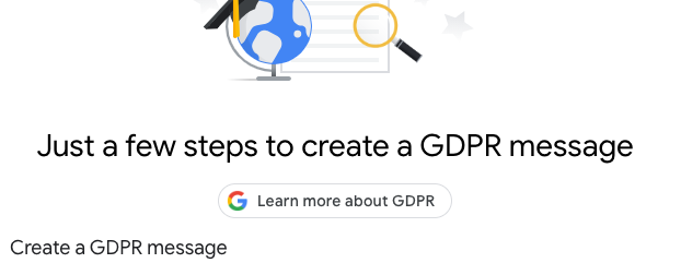 Choosing the Right GDPR Message Option for Google AdSense: Certified CMP vs. Google's CMP