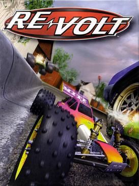 Unleashing the Thrill: Re-Volt, a Racing Classic