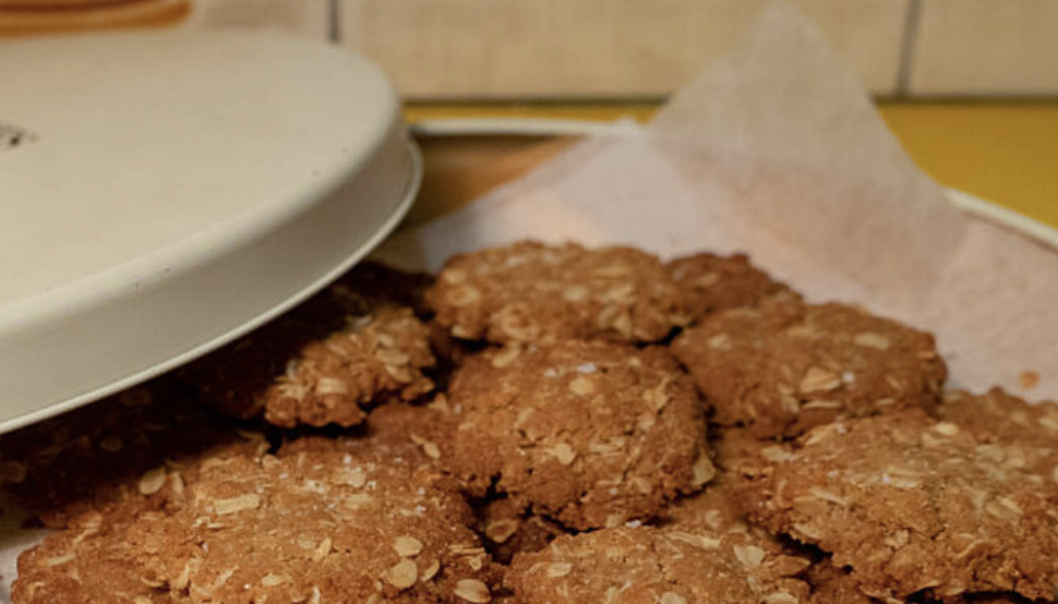Timeless Tradition: Unveiling the CWA Anzac Biscuit Recipe