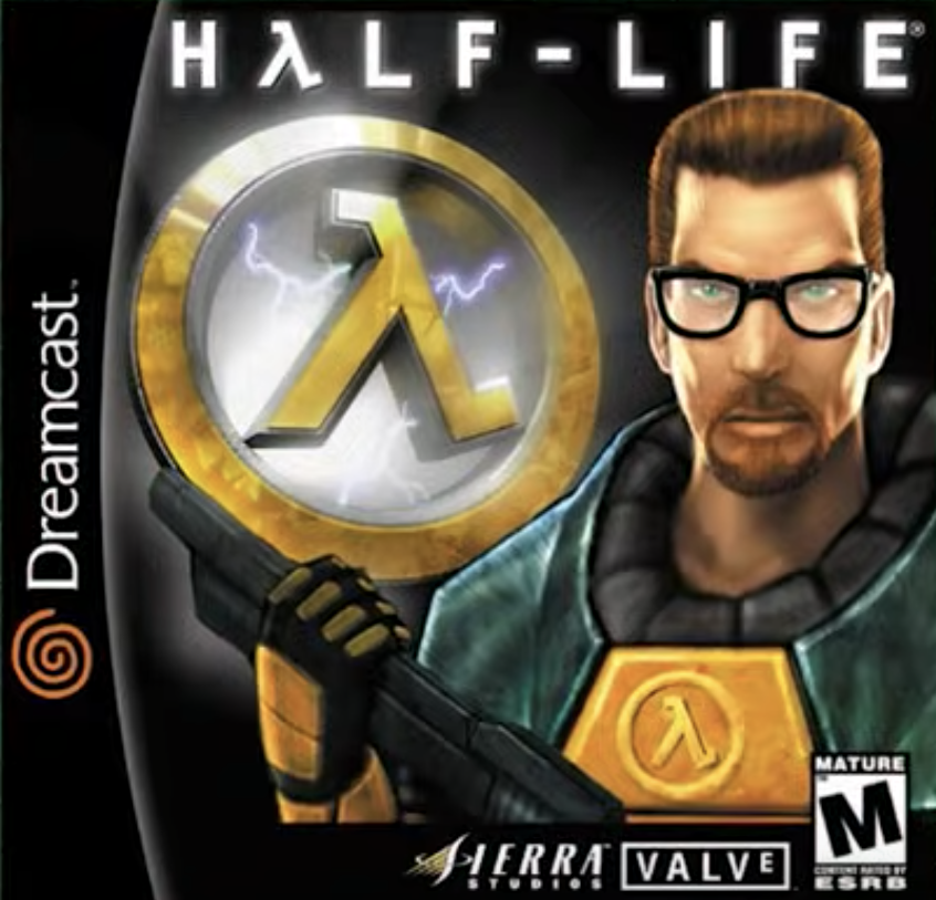 Unearthing Half-Life on Dreamcast: A Forgotten Chapter in Gaming History