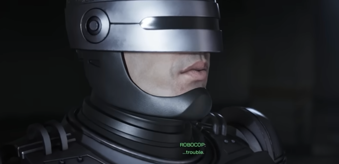 RoboCop: Rogue City - A Cybernetic Odyssey Through Dystopia