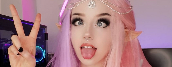 Unleash Your Playful Side with the Ahegao Face Instagram Filter