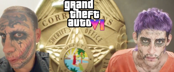 The 'Florida Joker' Demands $1-2 Million from Rockstar Games, Claiming GTA 6 Character Parodies Him