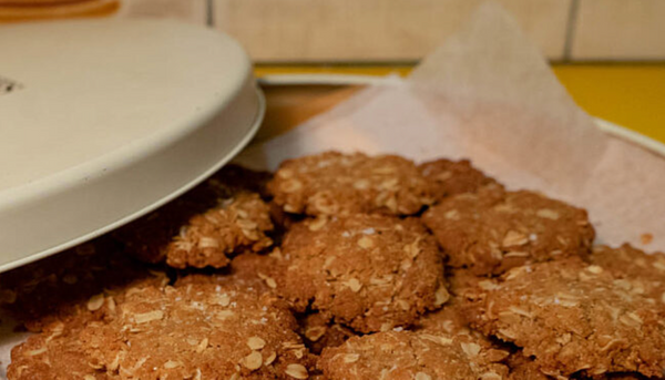 Timeless Tradition: Unveiling the CWA Anzac Biscuit Recipe