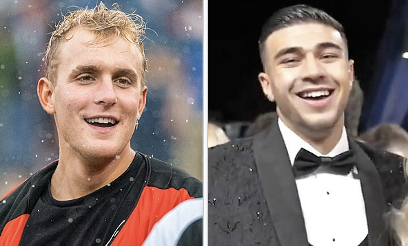 The Truth Unveiled: Jake Paul vs Tommy Fury