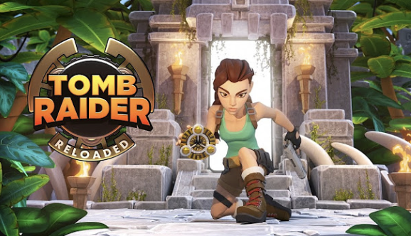 Lara Croft Embraces a New Genre on Her Birthday: Tomb Raider Reloaded Takes on Roguelike Adventure