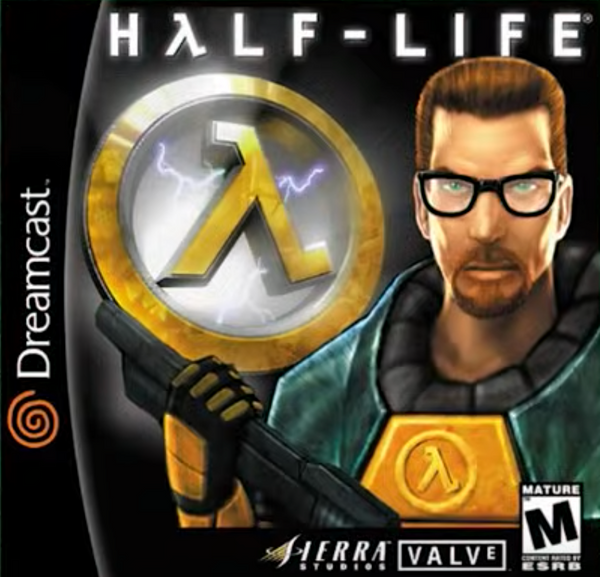 Unearthing Half-Life on Dreamcast: A Forgotten Chapter in Gaming History