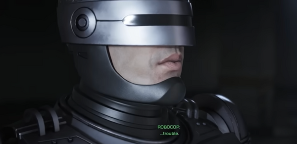 RoboCop: Rogue City - A Cybernetic Odyssey Through Dystopia