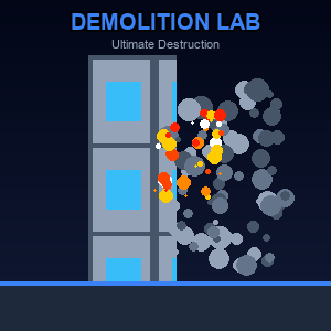 Demolition Lab