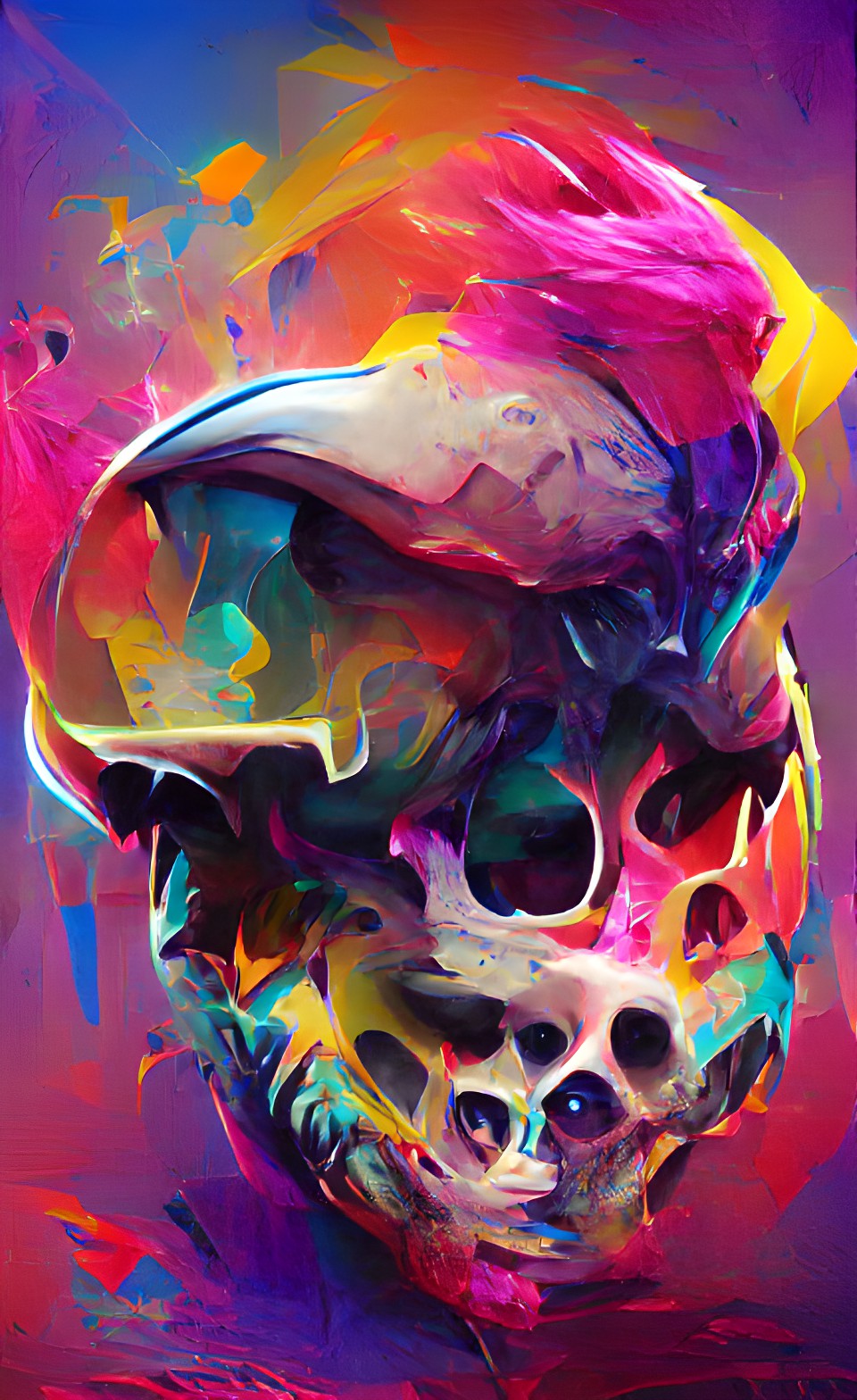 skull preview