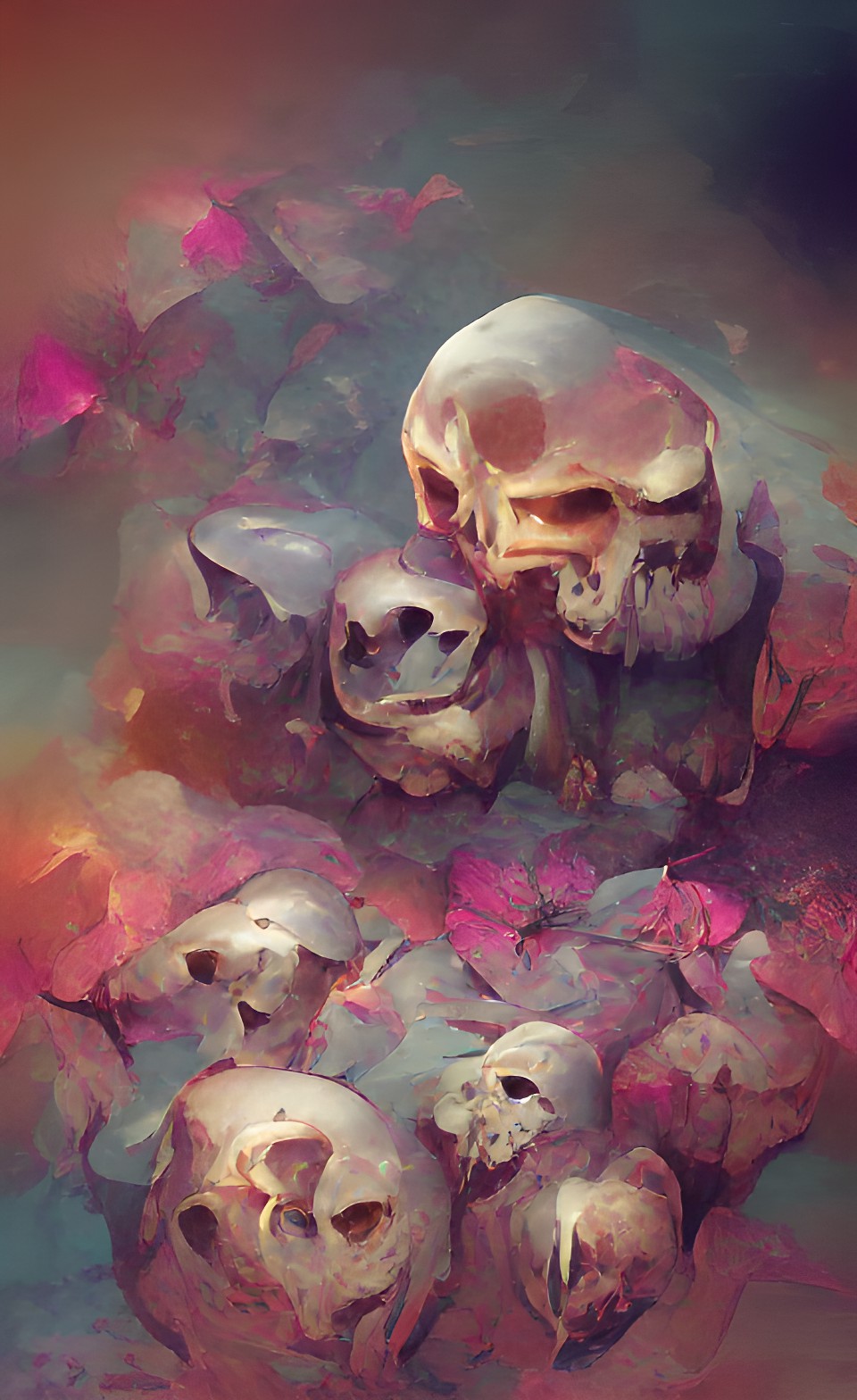 skulls preview