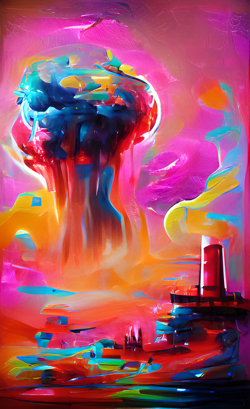 nuclear preview