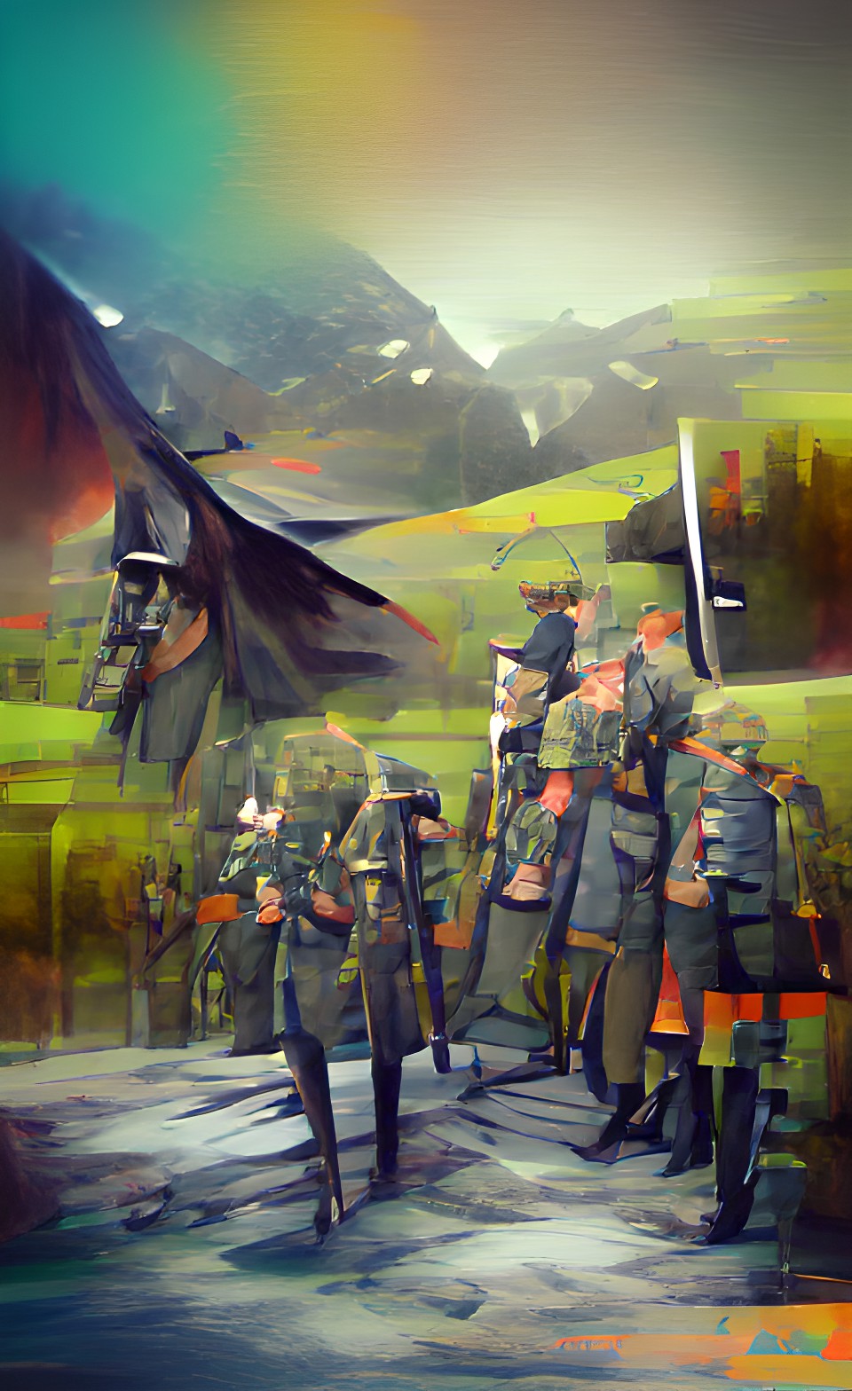 german army preview