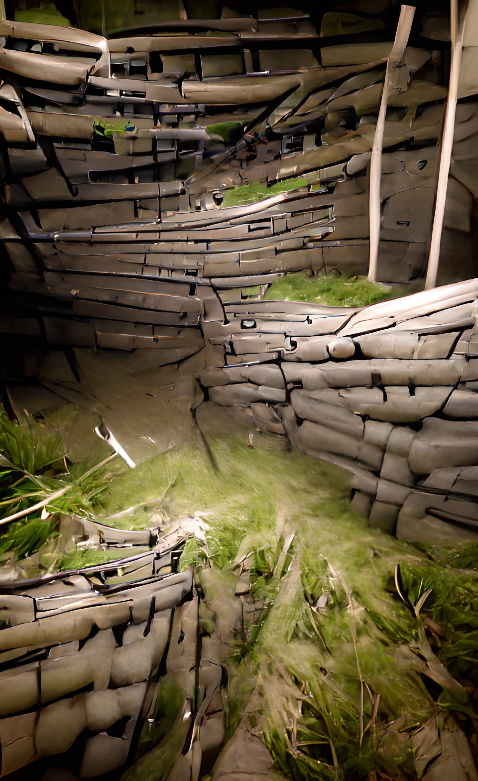 trench warfare preview