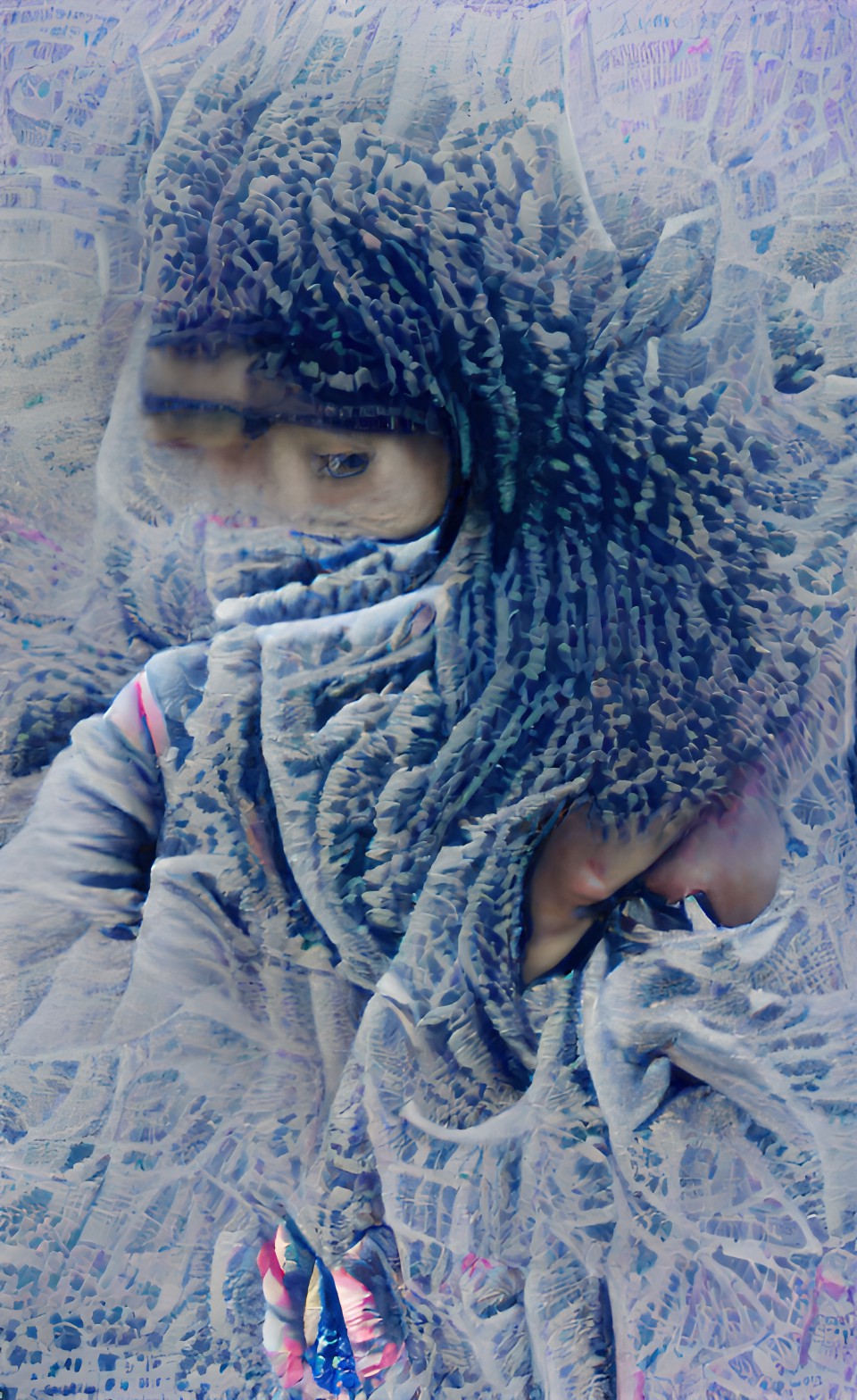 coldness preview