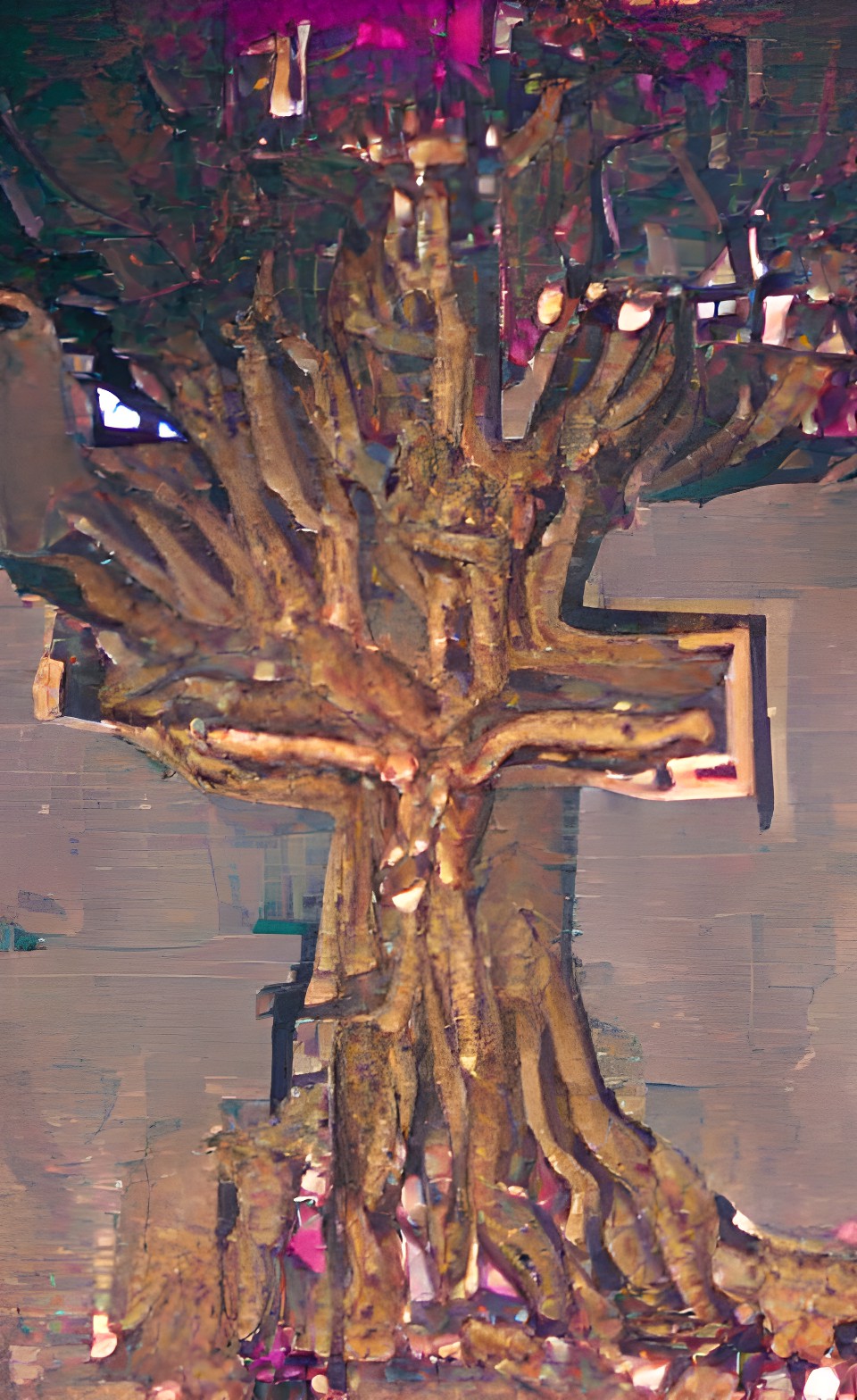 a tree as the church of jesus christ preview