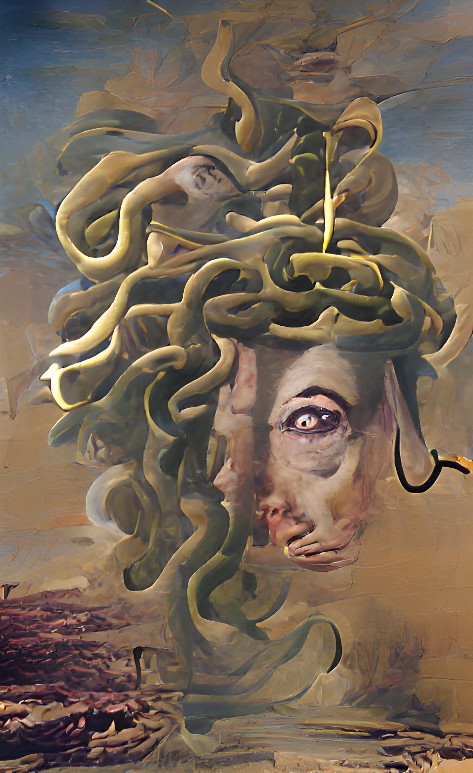 medusa preview