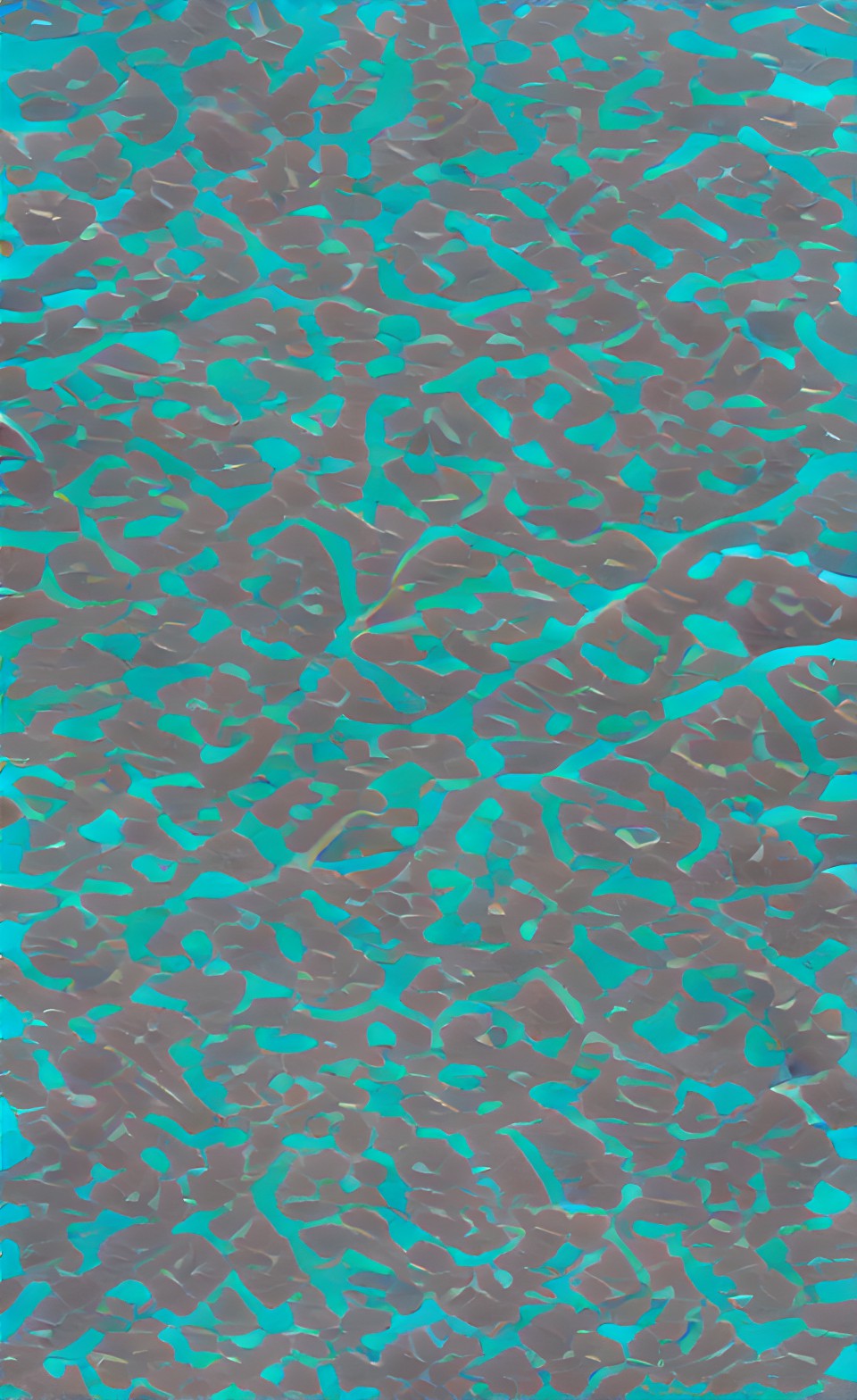 natural cyan patterns and textures preview