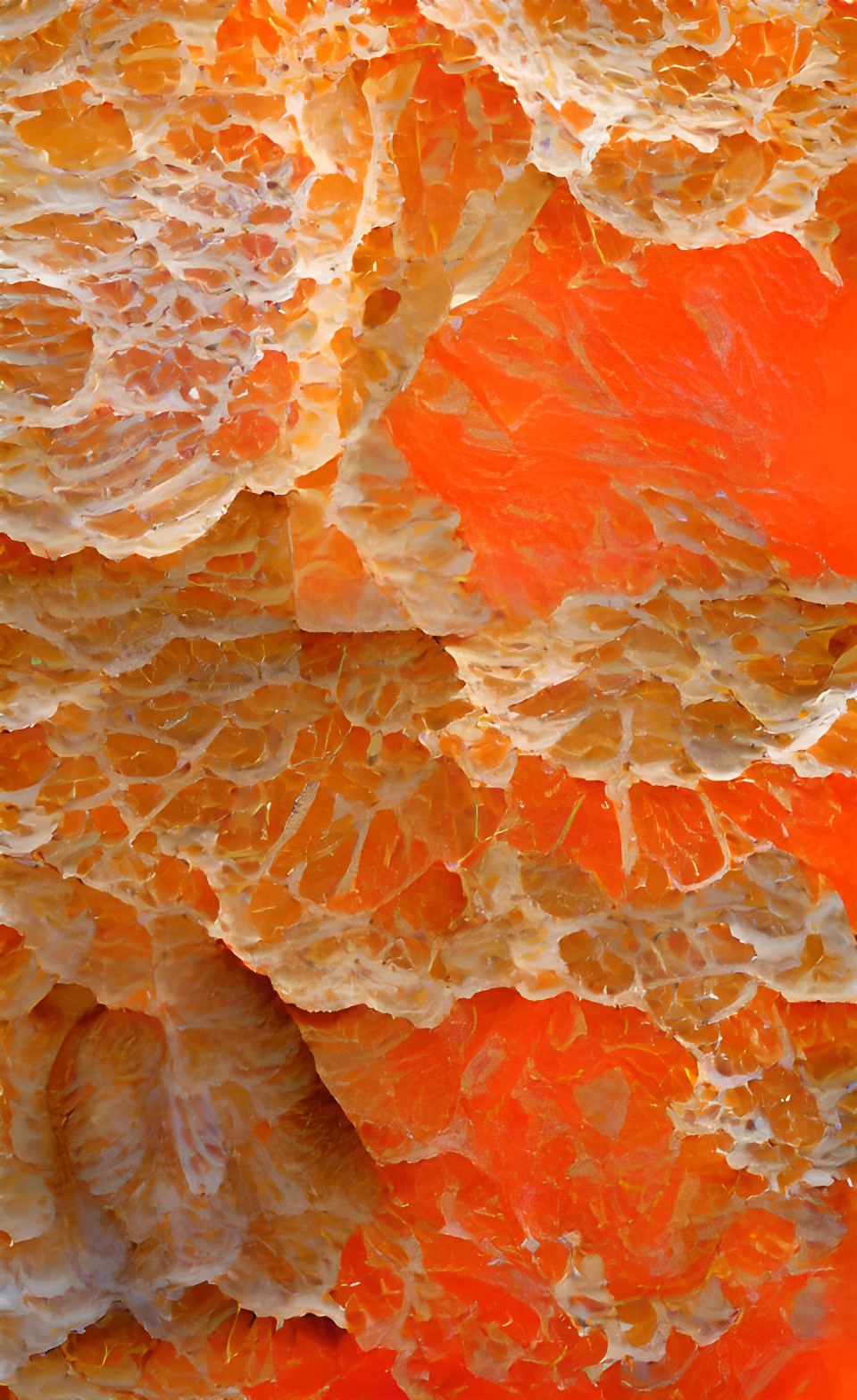 orange textures preview