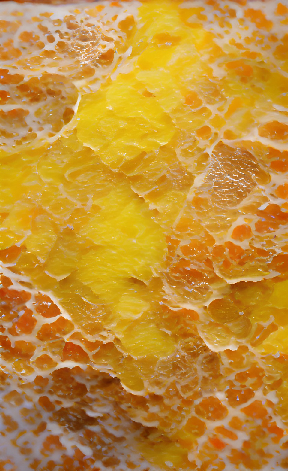 orange yellow textures preview