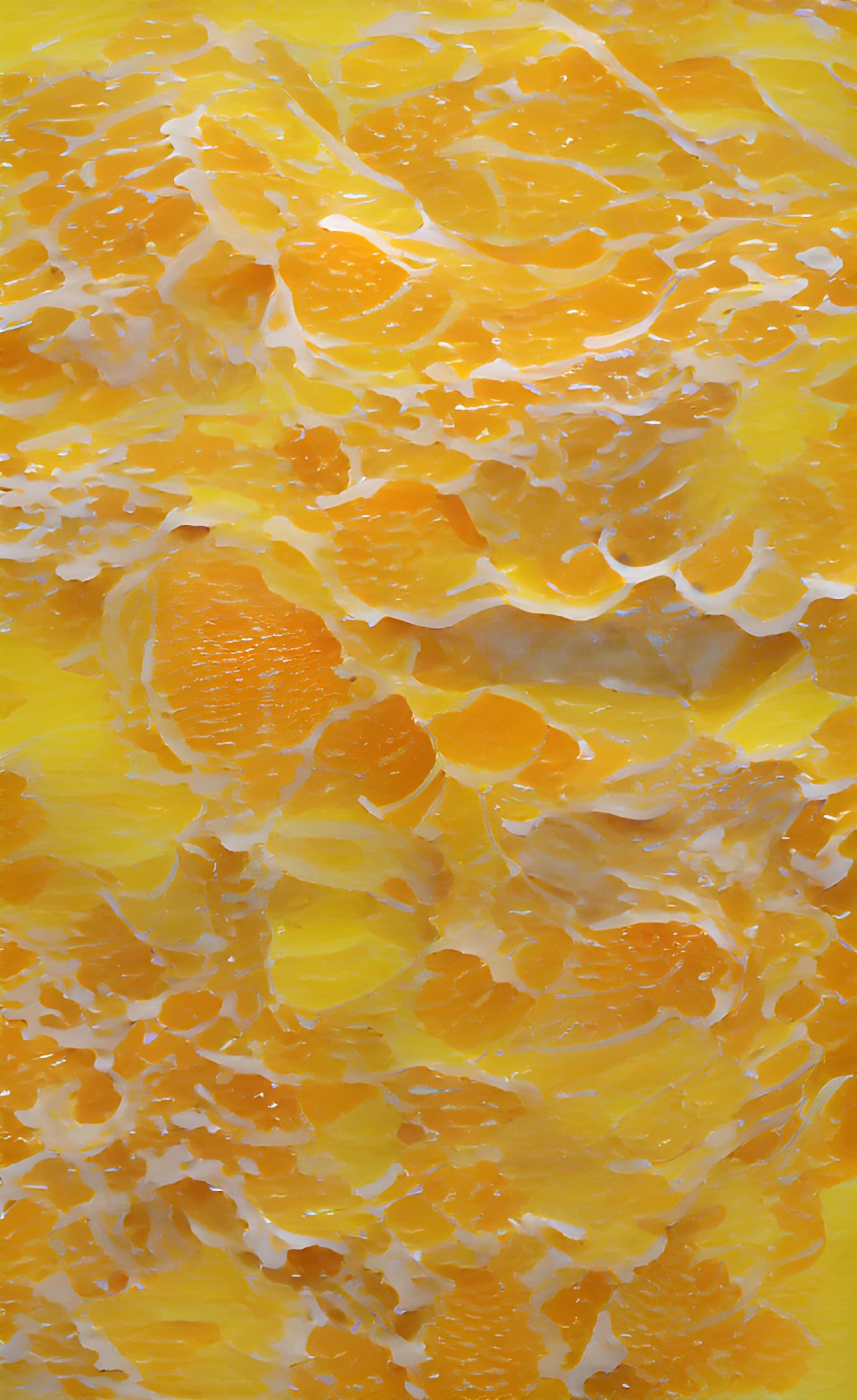 yellow orange textures preview