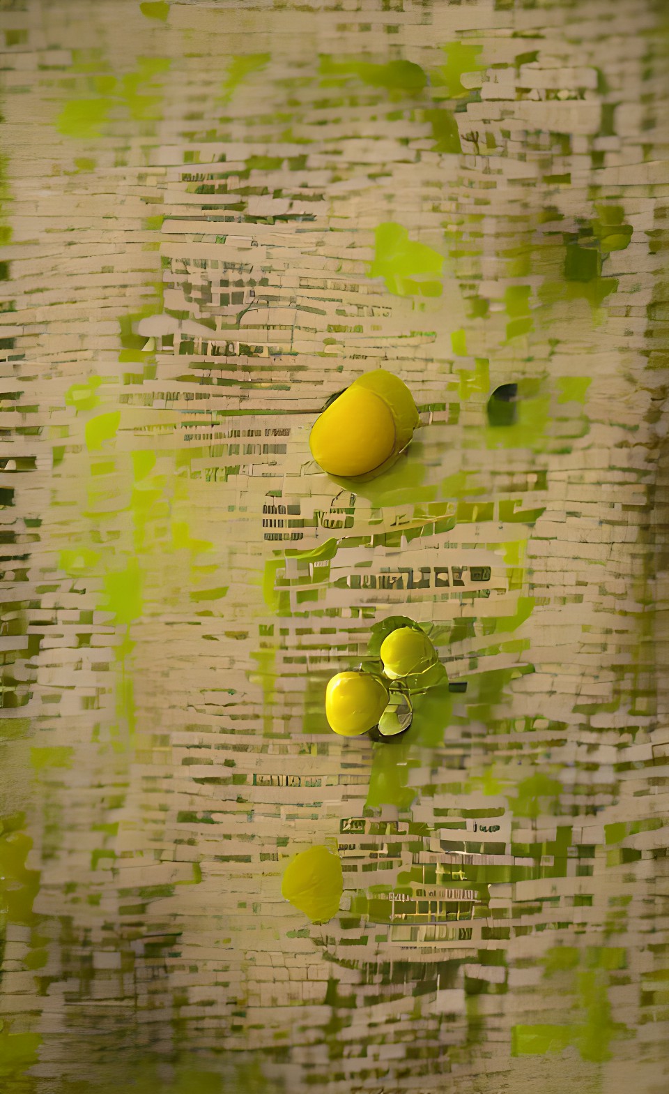 chartreuse yellow textures preview