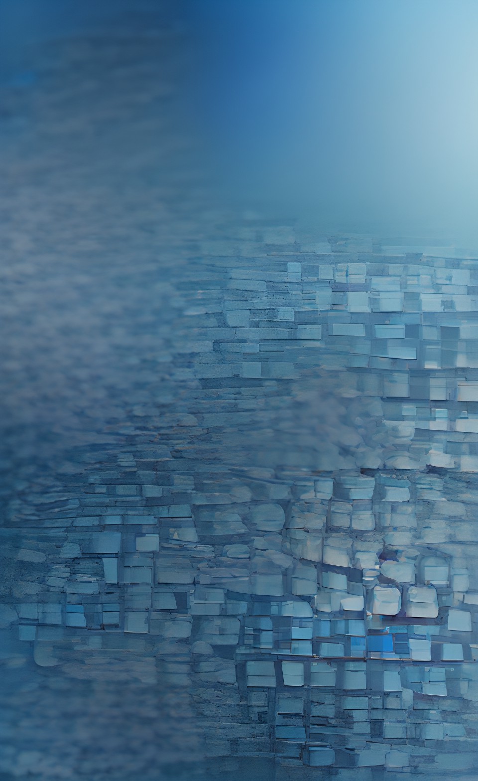 cyan blue textures preview