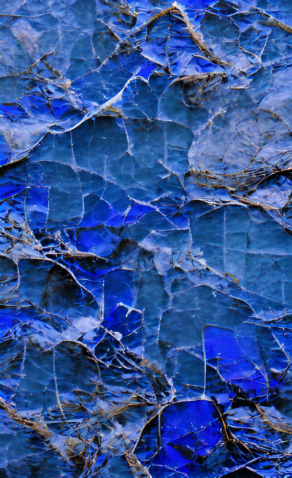 blue textures preview