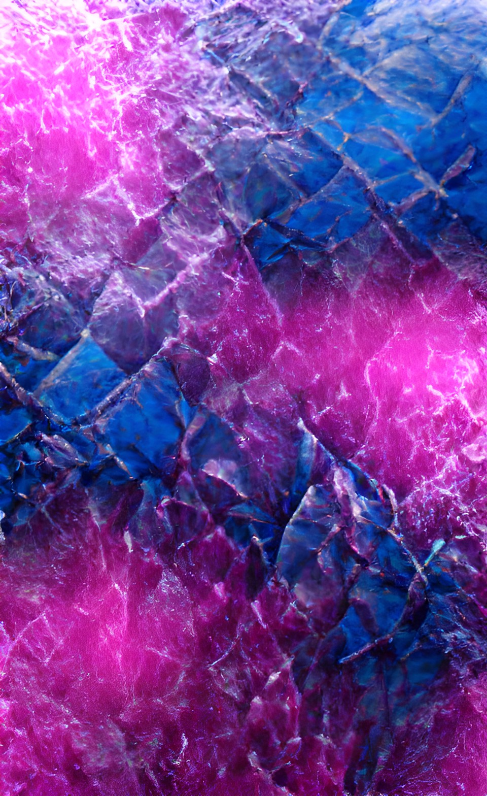 blue magenta textures preview