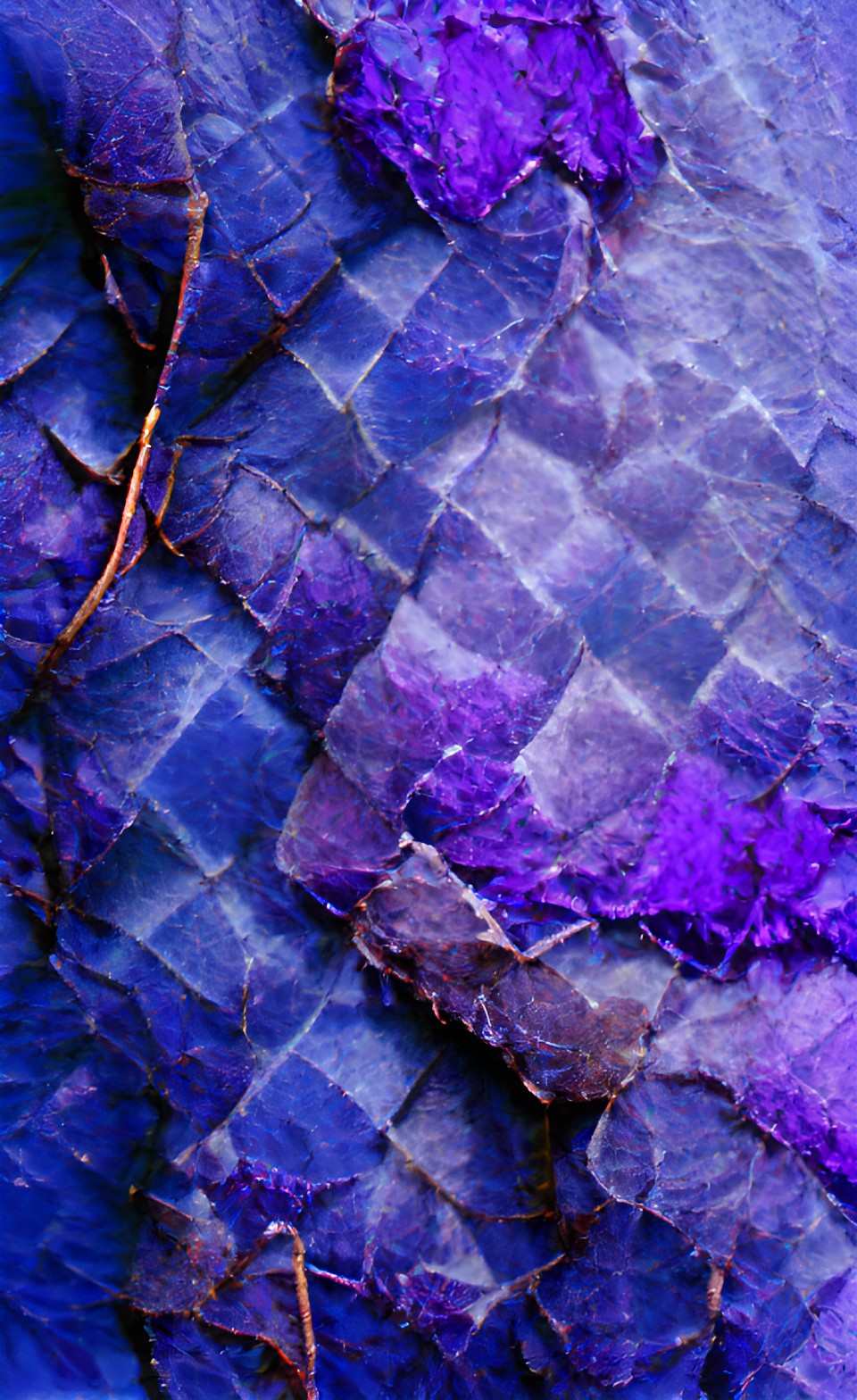 purple blue textures preview