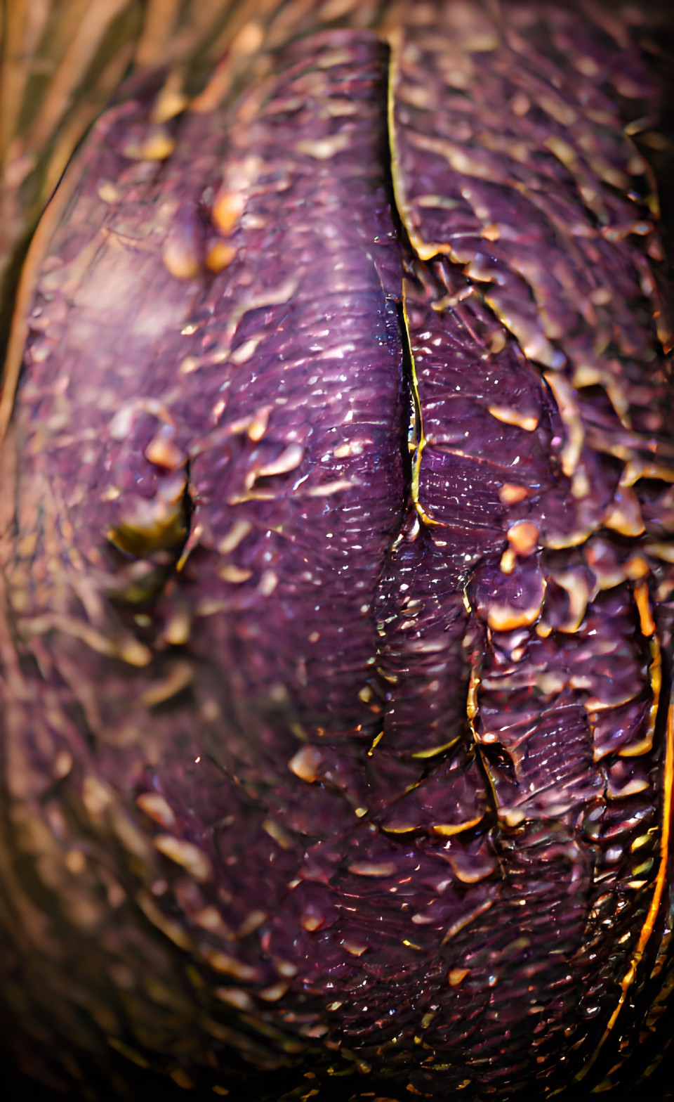 Eggplant - eggplant texture fullscreen, hd preview