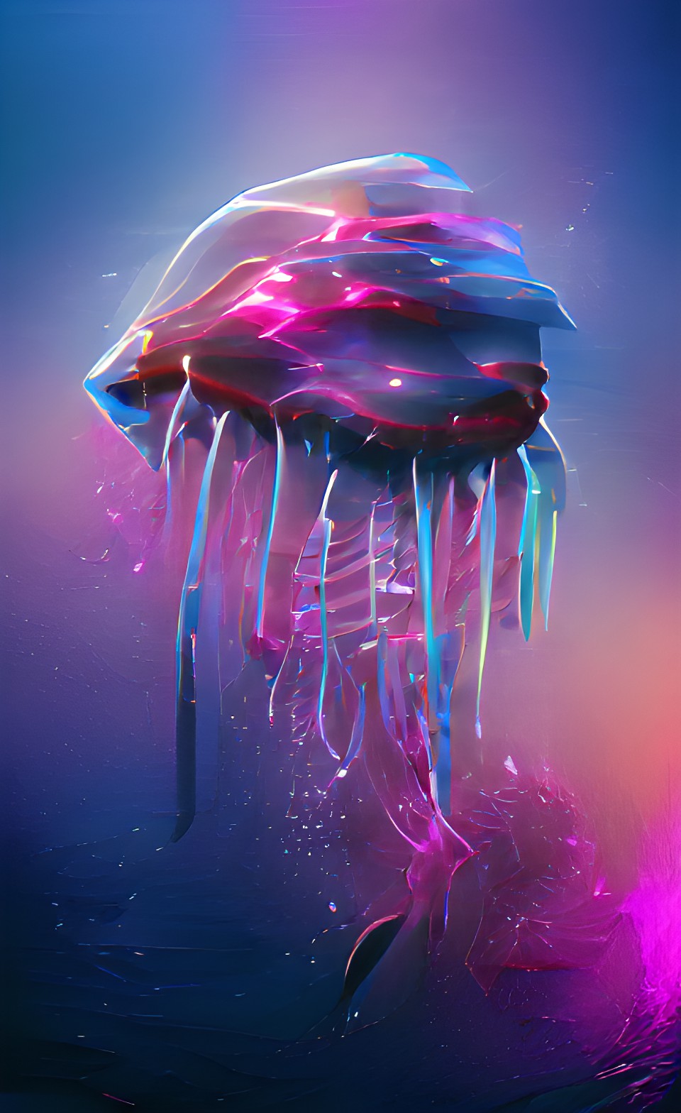 jellyfish preview