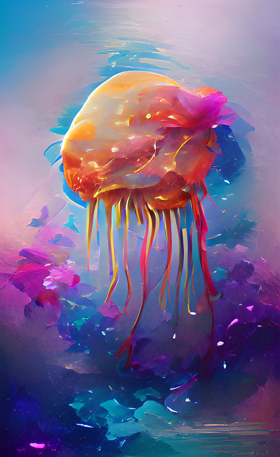 jellyfish preview