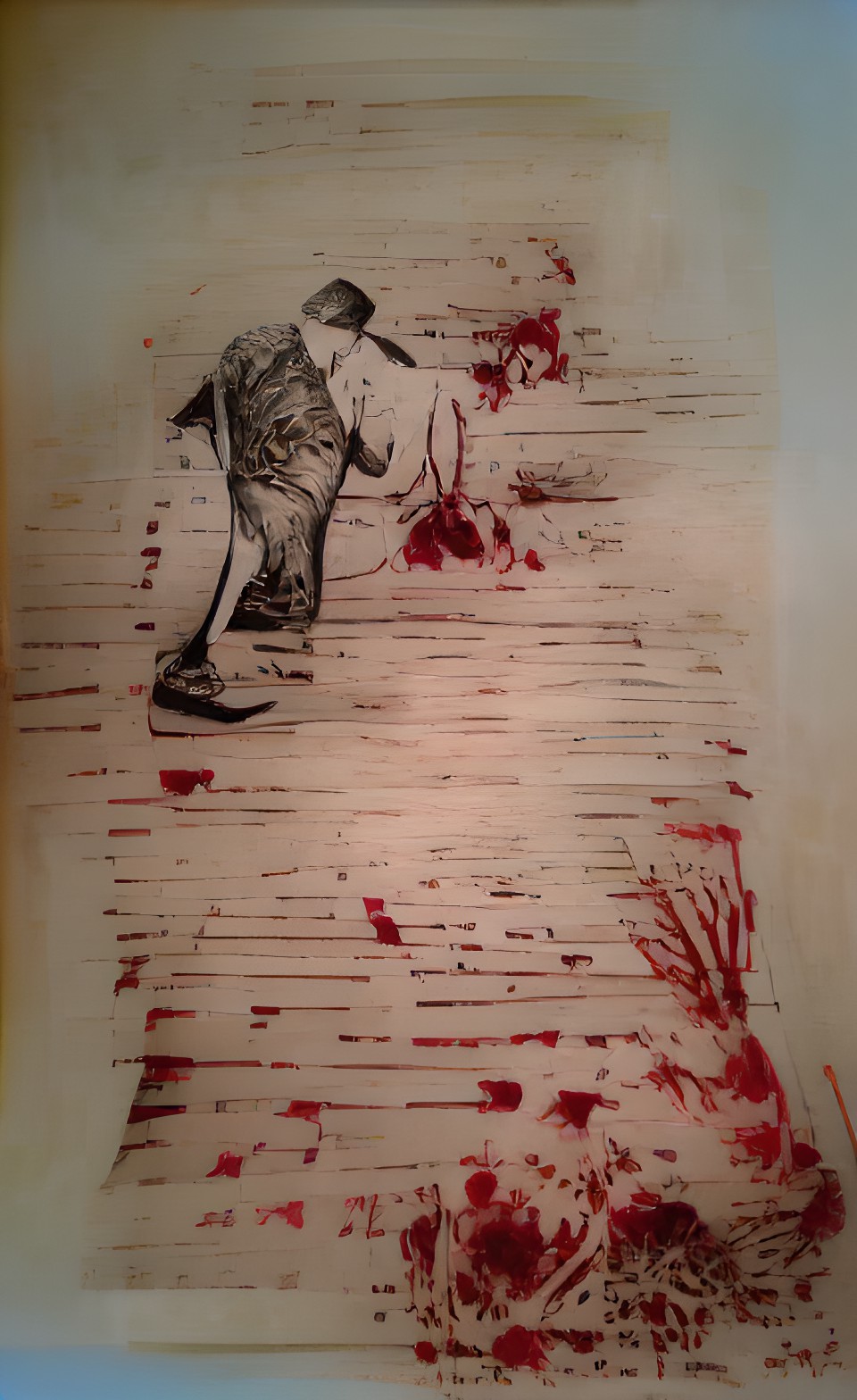 bloody murder preview