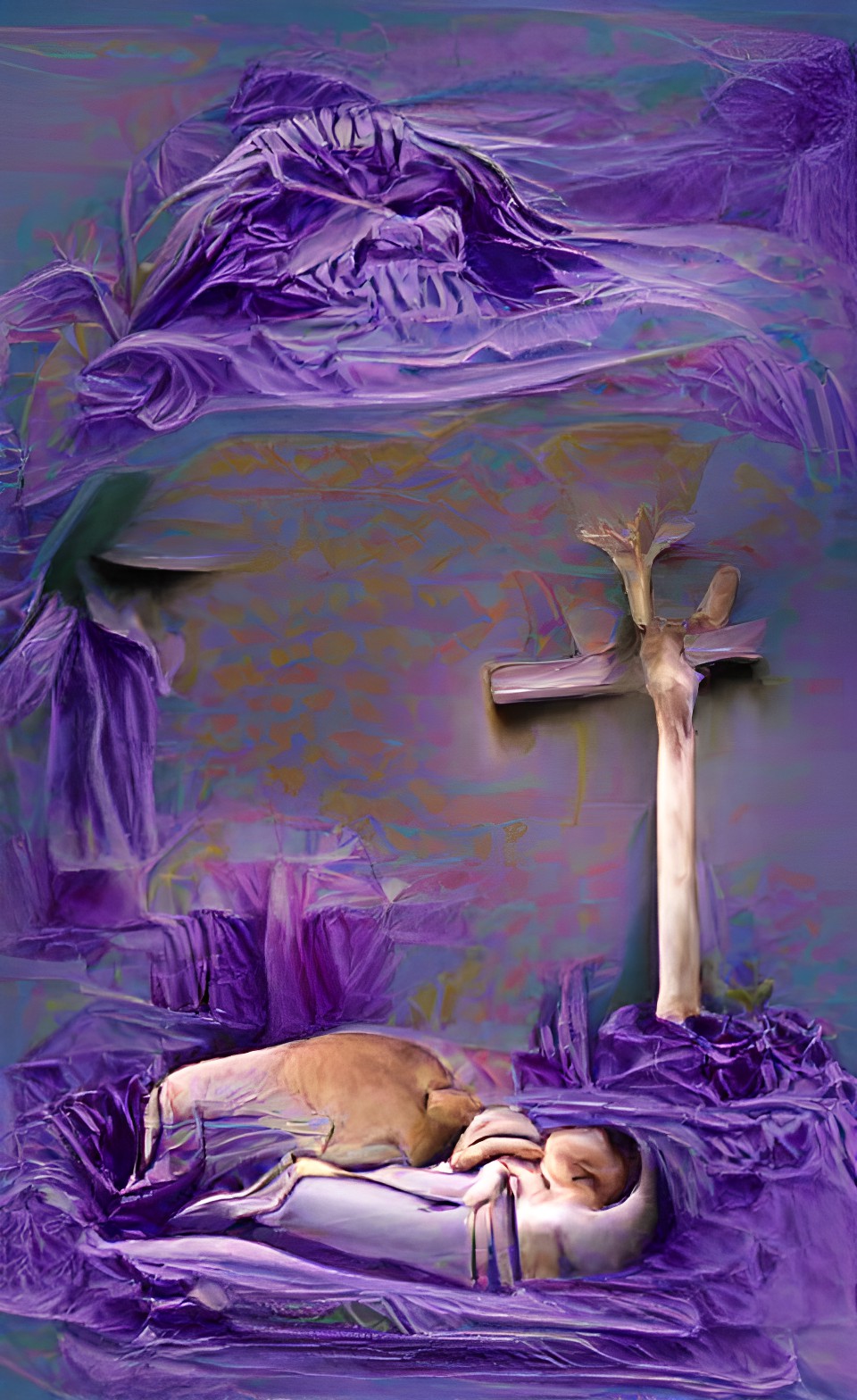 creation is very good, death is peaceful sleep, sabbath is paradise preview