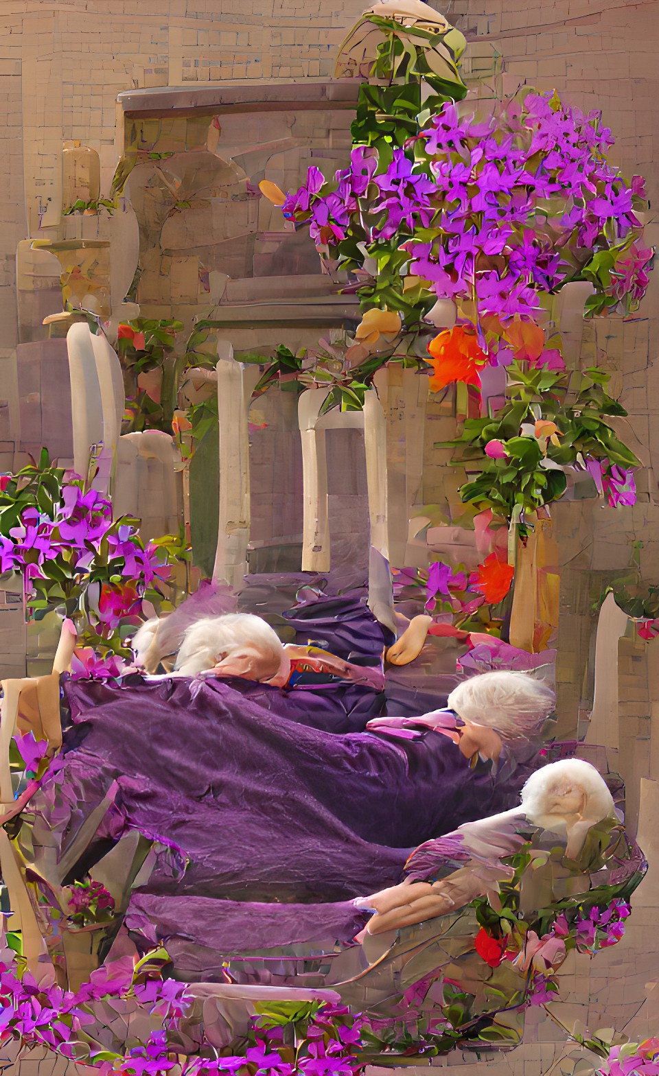 sabbath, rest, sleep, retirement, old age, paradise preview