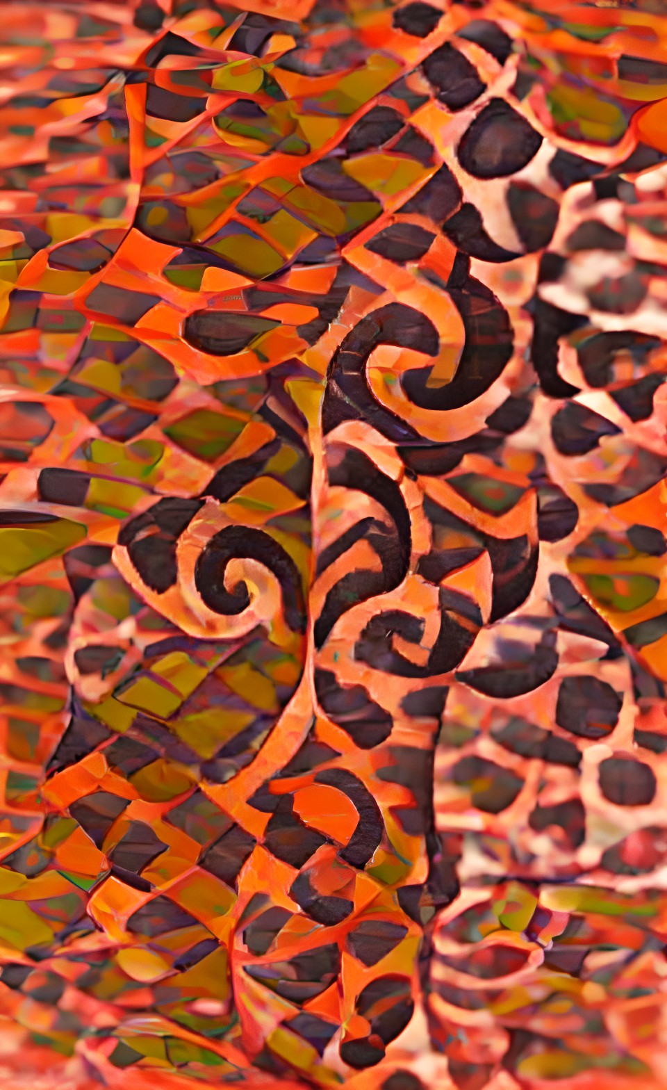 different patterns textures styles and colors preview