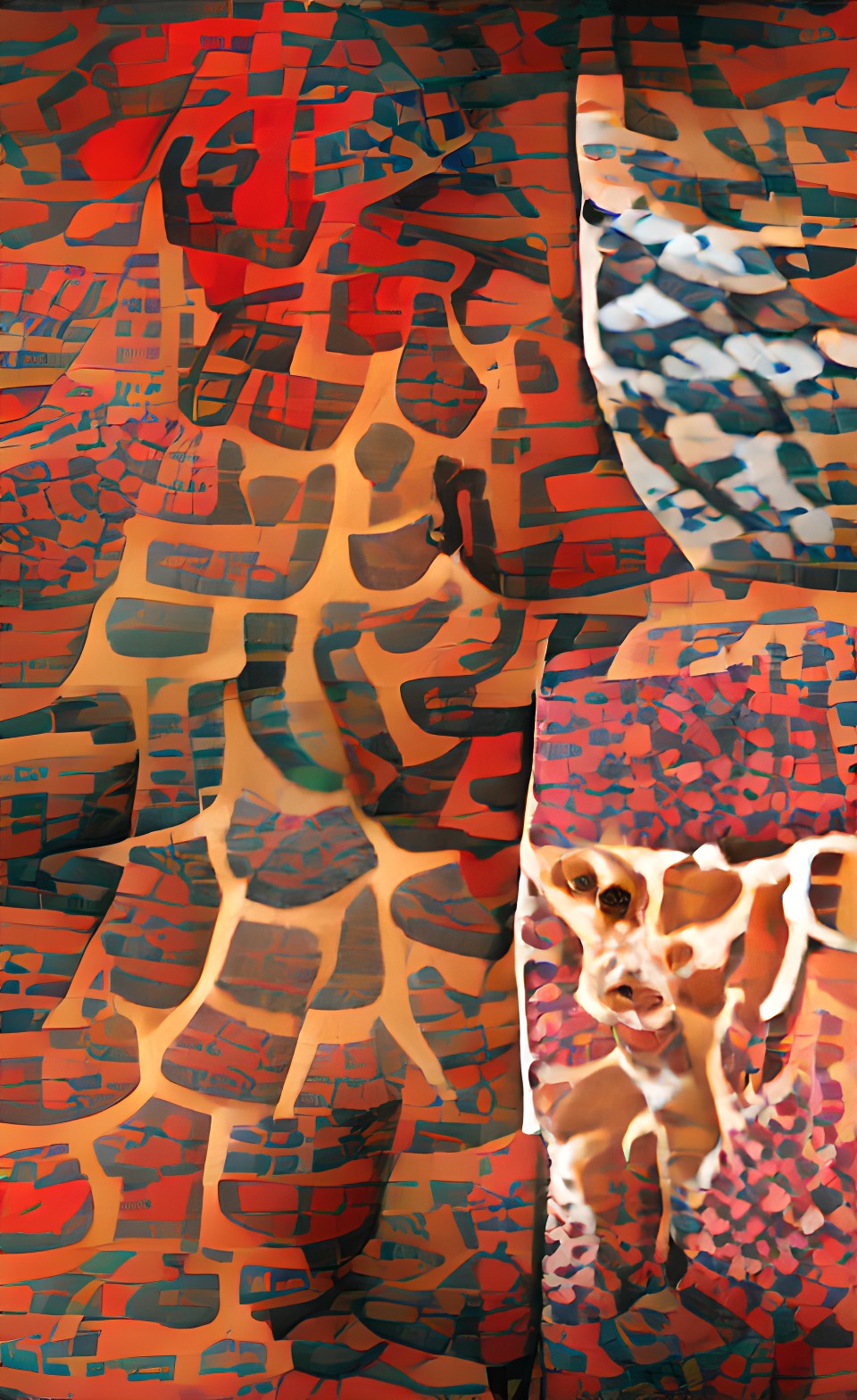 animals colors patterns textures shapes animals preview