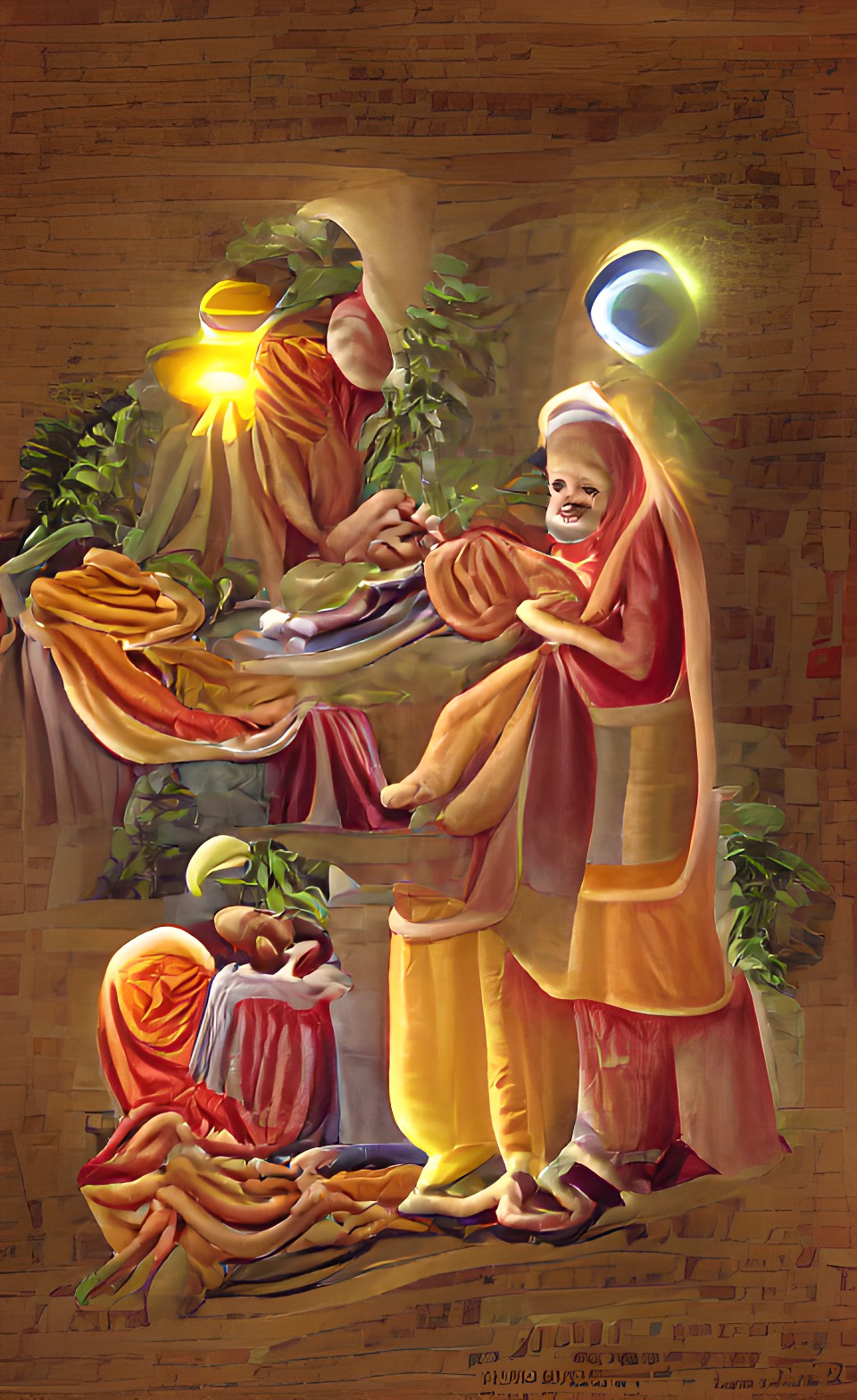 the father of lights gives gifts to the first fruits of his creation preview