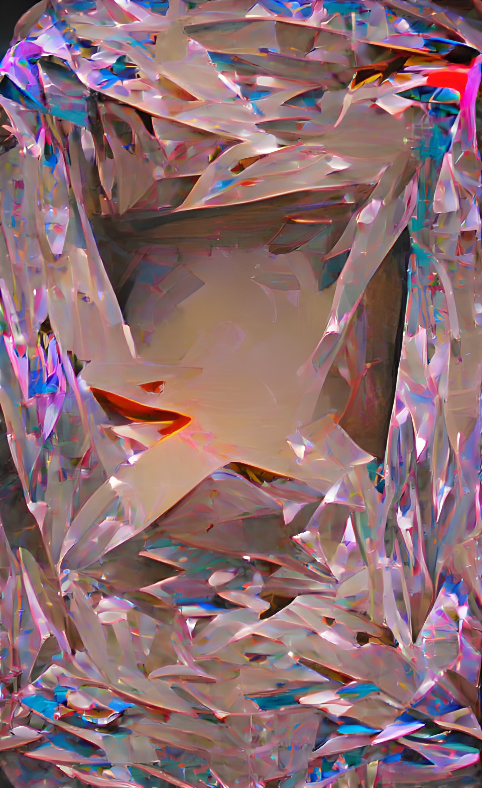 the diamond preview