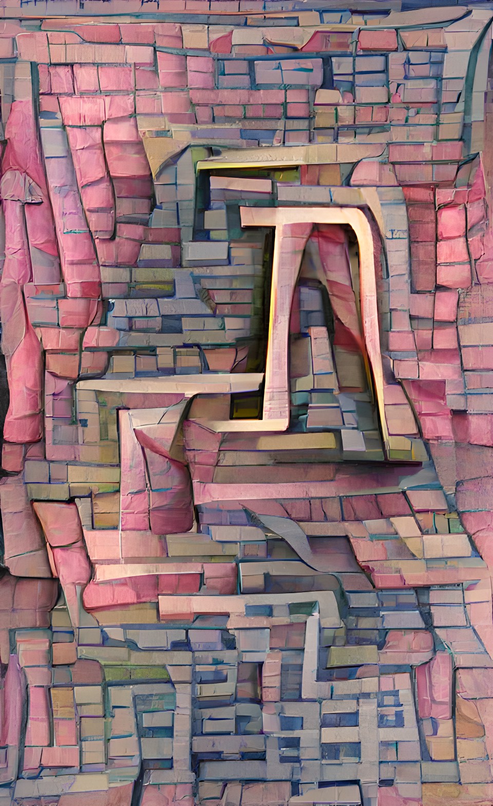 penrose triangle preview