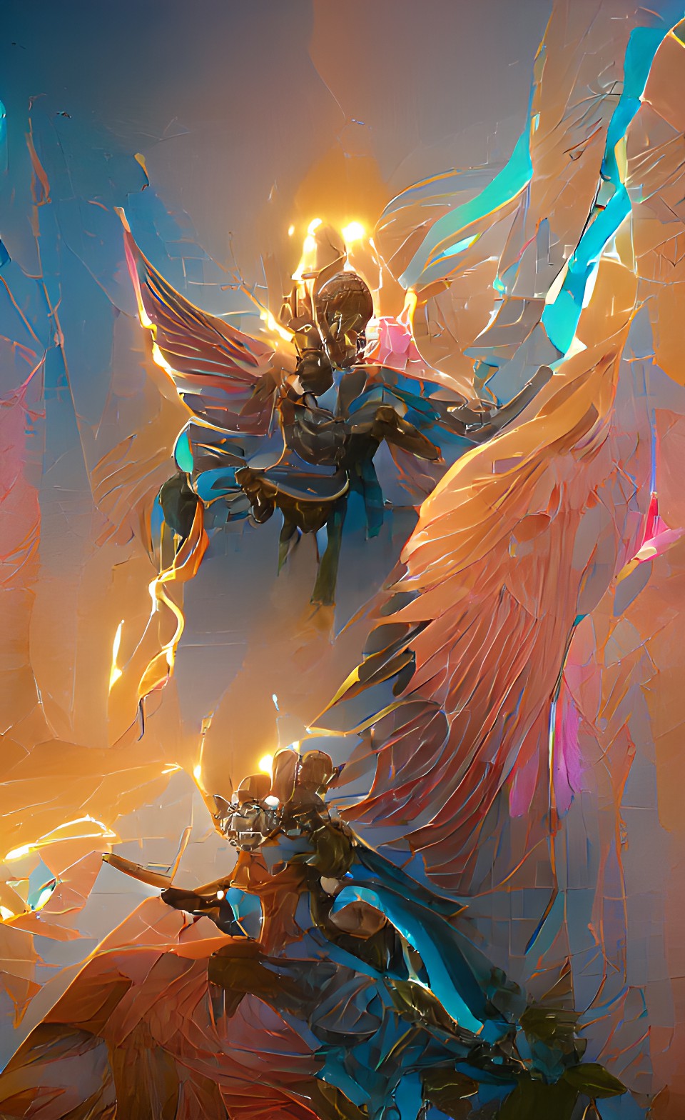 lightbringer preview