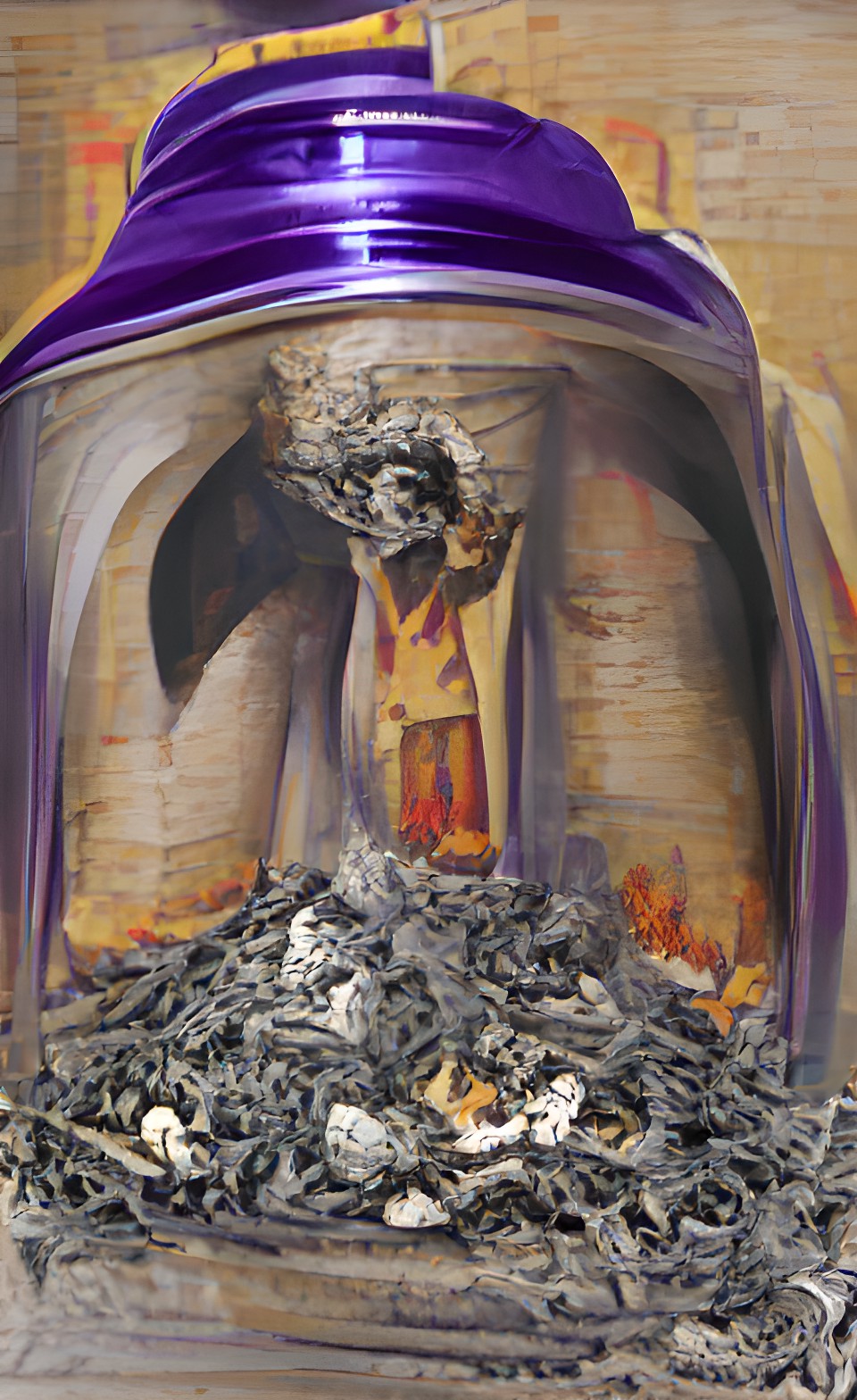 lent repent ashes preview