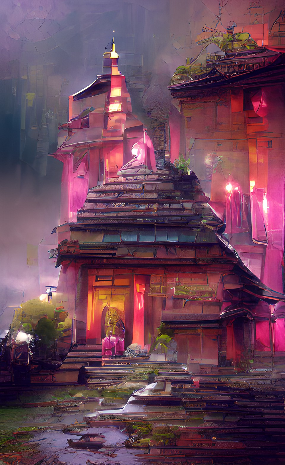 temple old preview