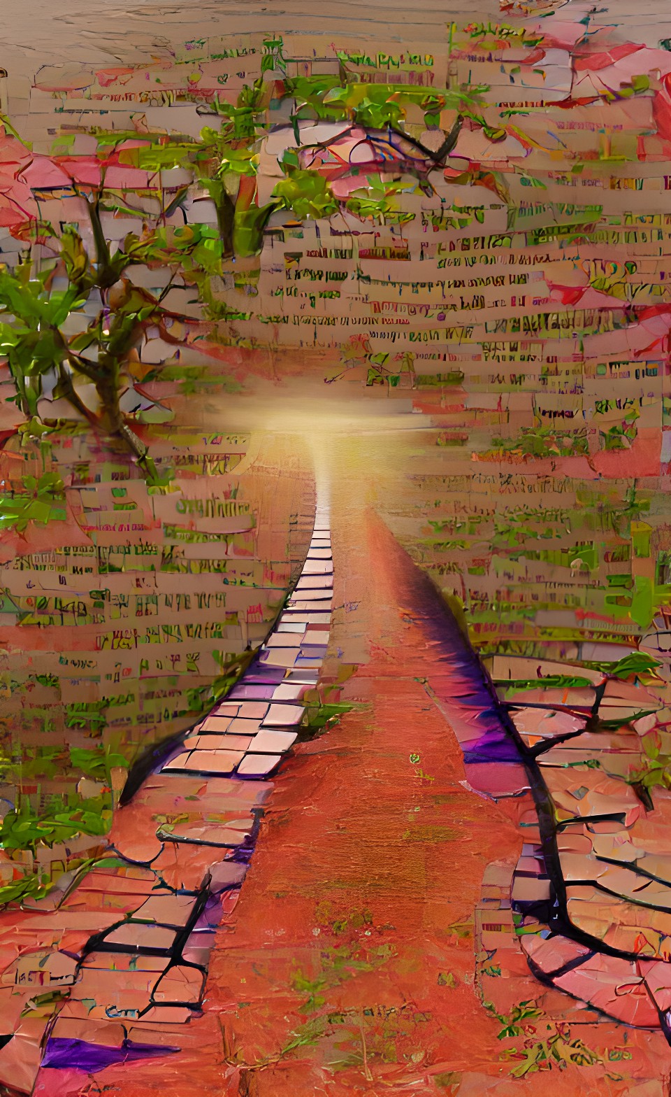 a pathway through many sorrows preview