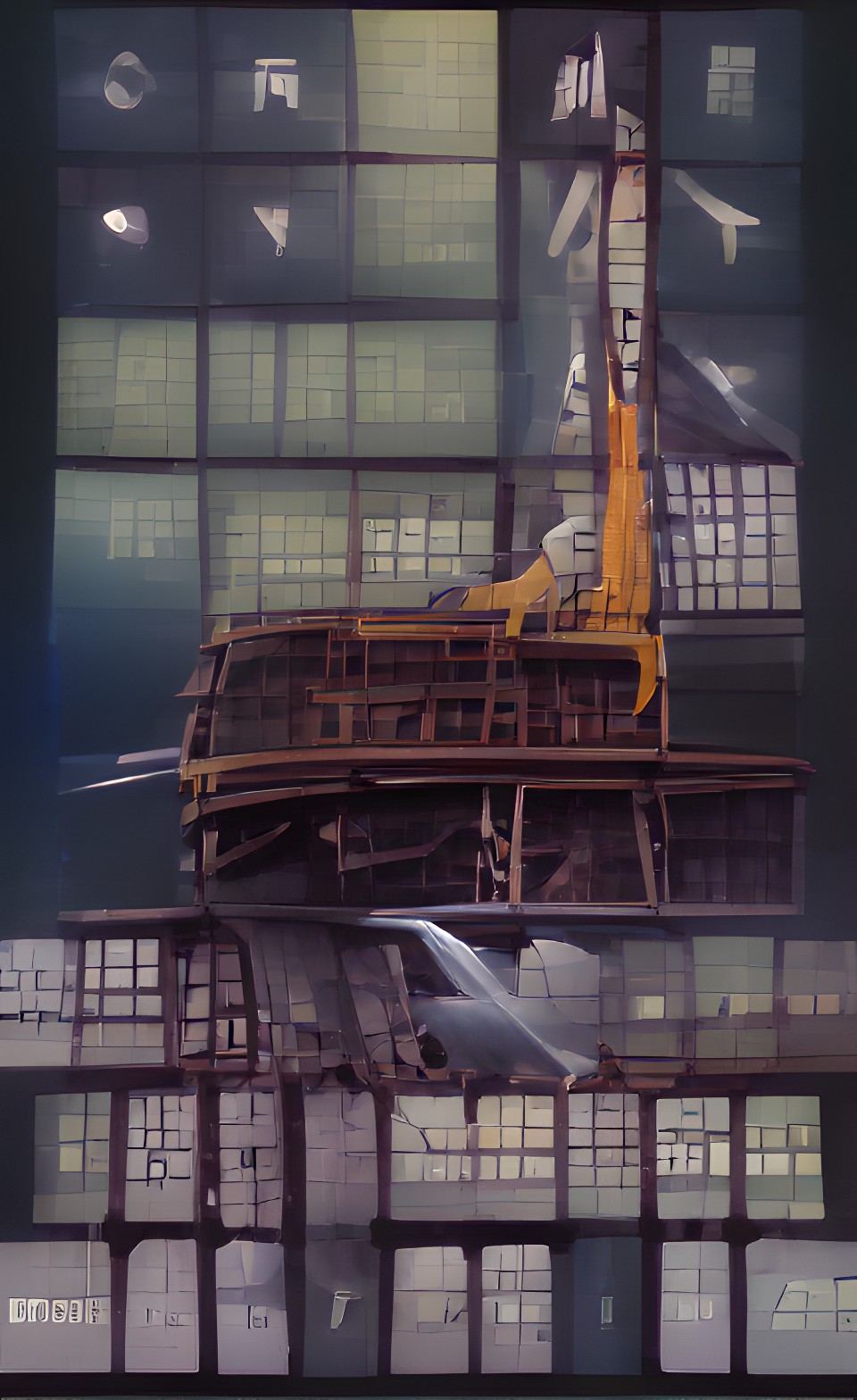 crane pilot alloy allow preview