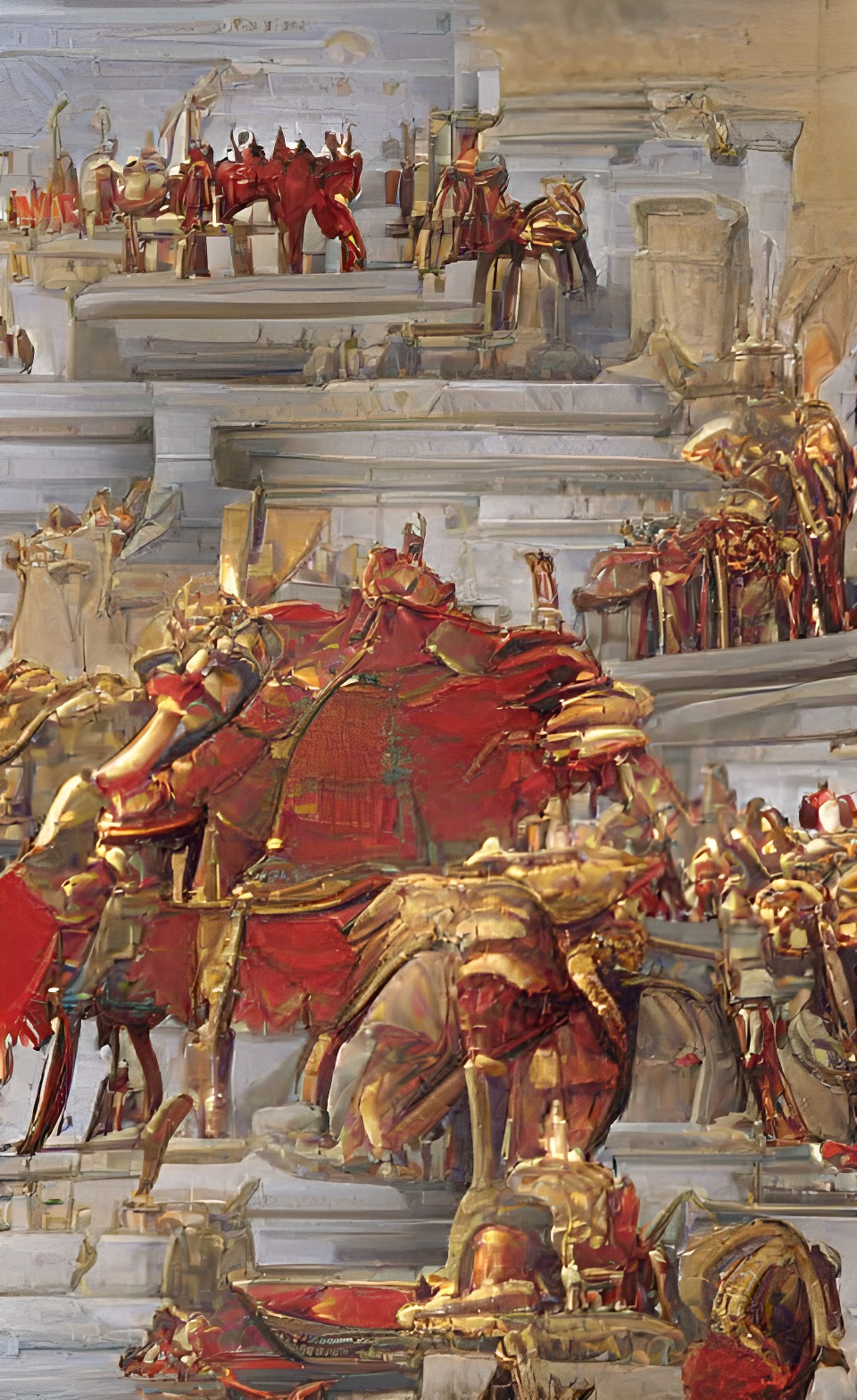 roman republic versus roman empire preview