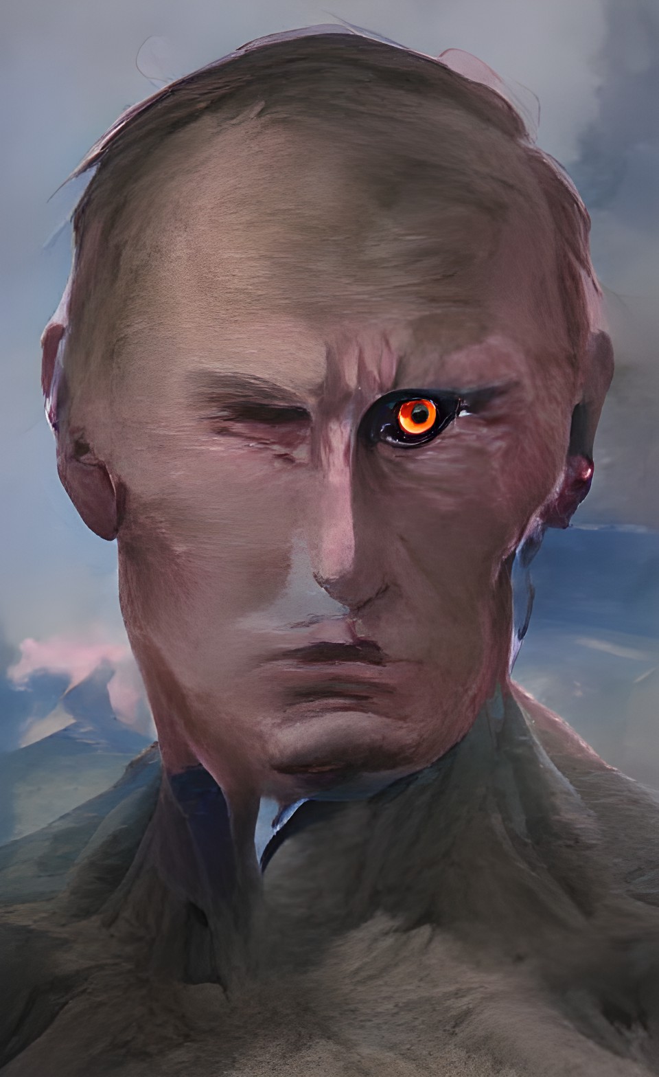 putin fucking monster preview