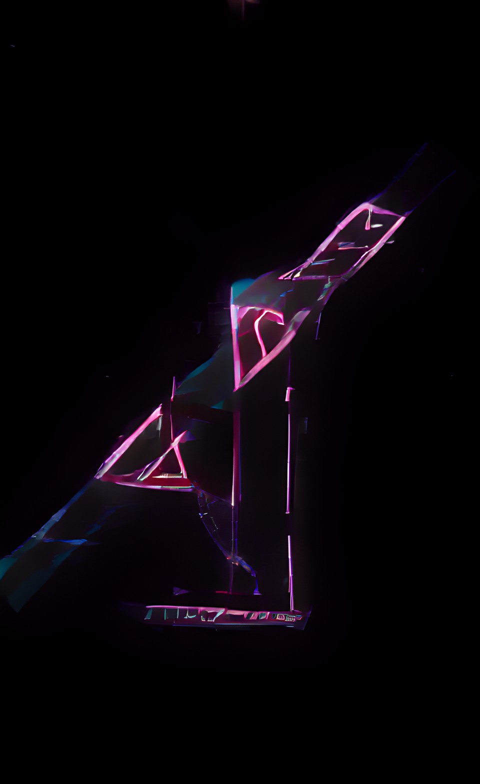 penrose triangle preview